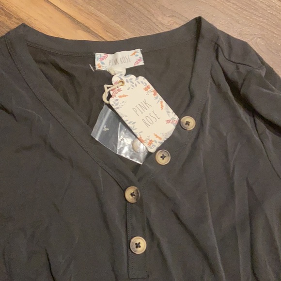 Pink Rose - Picture 4 of 4